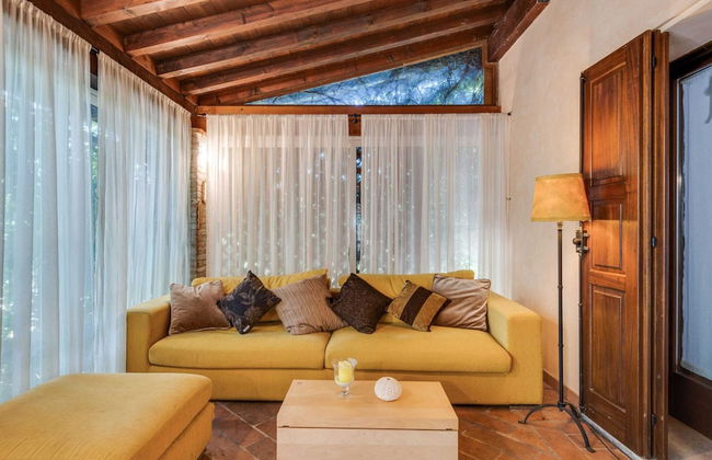 Castelbelforte Home With Swimming Pool - Foto 15