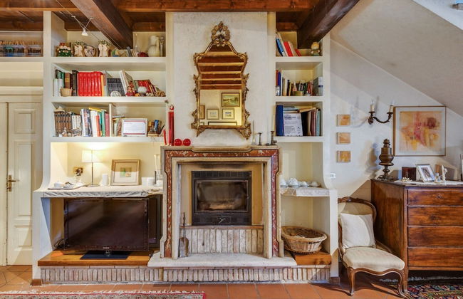Castelbelforte Home With Swimming Pool - Foto 16