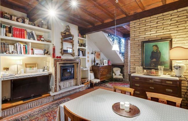 Castelbelforte Home With Swimming Pool - Foto 18