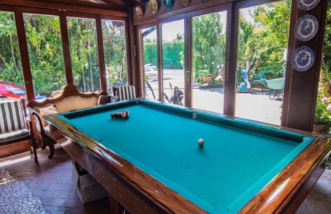 Castelbelforte Home With Swimming Pool - Foto 17