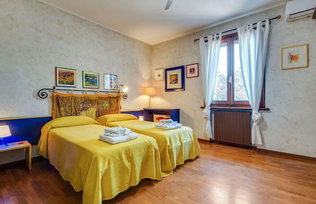 Castelbelforte Home With Swimming Pool - Foto 8