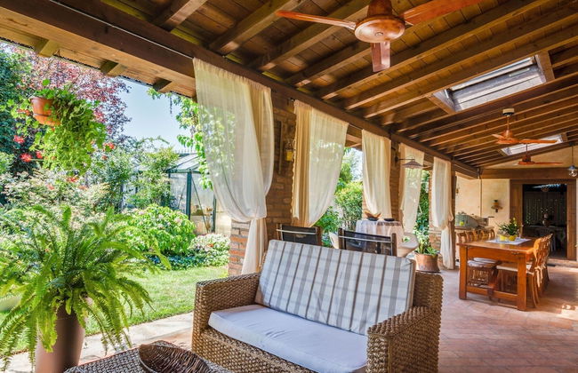 Castelbelforte Home With Swimming Pool - Foto 20
