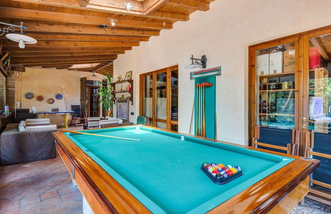 Castelbelforte Home With Swimming Pool - Foto 31