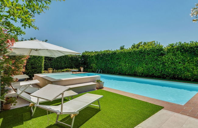 Castelbelforte Home With Swimming Pool - Foto 26