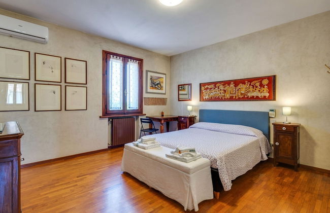 Castelbelforte Home With Swimming Pool - Foto 3