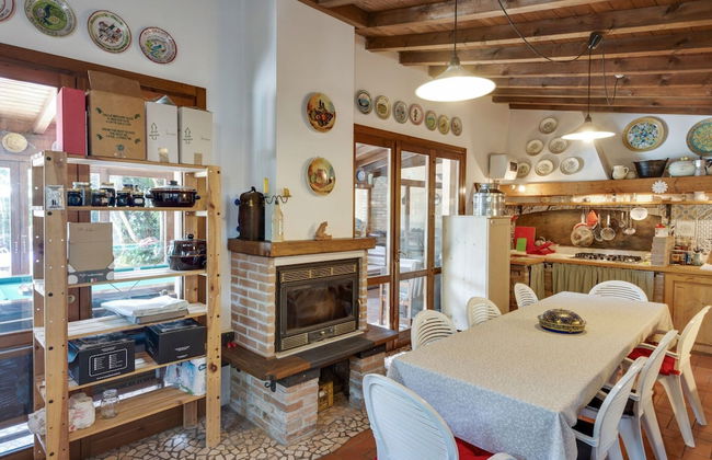 Castelbelforte Home With Swimming Pool - Foto 14