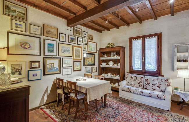 Castelbelforte Home With Swimming Pool - Foto 32