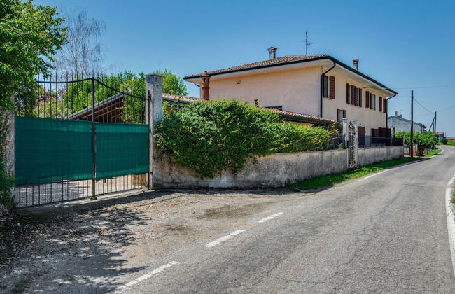 Castelbelforte Home With Swimming Pool - Foto 40