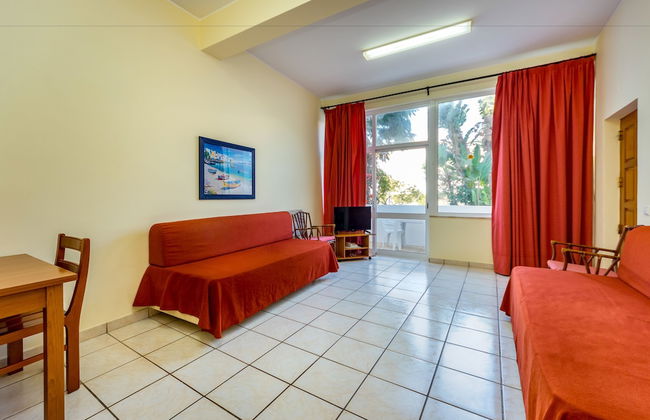 Apartamentos Turísticos Pateo Village - Foto 14
