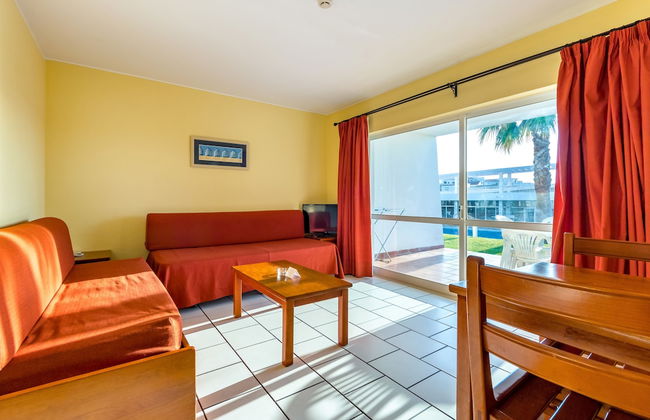 Apartamentos Turísticos Pateo Village - Foto 15