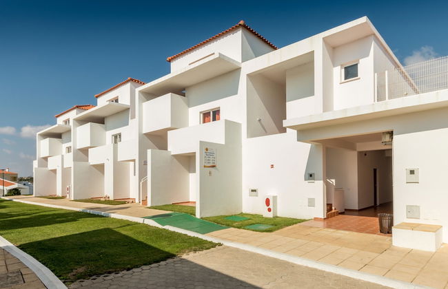 Apartamentos Turísticos Pateo Village - Foto 75
