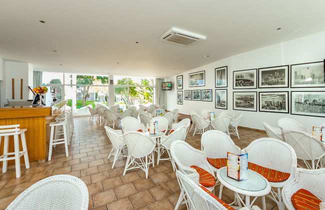 Apartamentos Turísticos Pateo Village - Foto 63