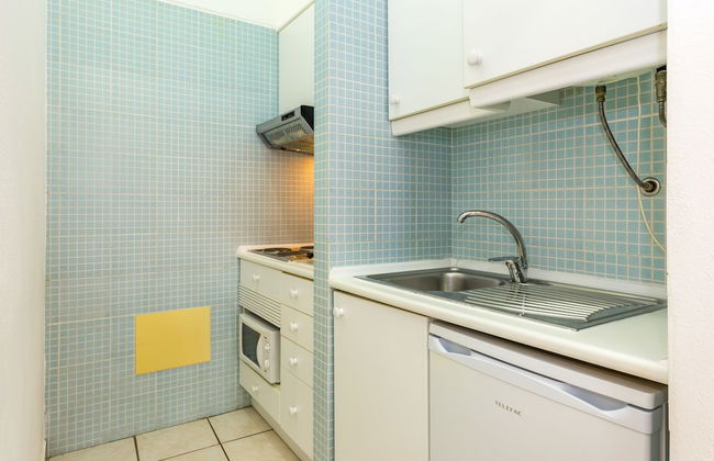 Apartamentos Turísticos Pateo Village - Foto 11