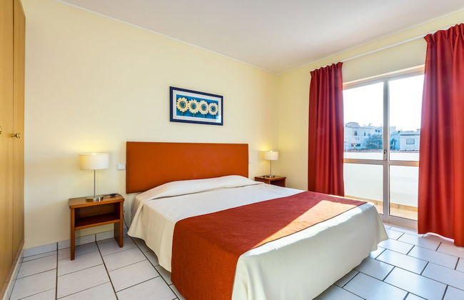 Apartamentos Turísticos Pateo Village - Foto 8