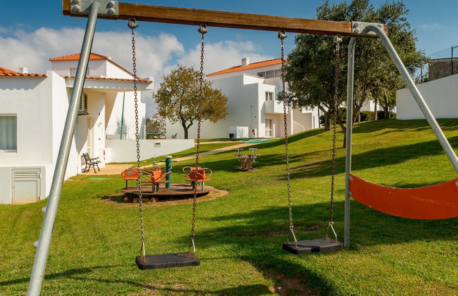 Apartamentos Turísticos Pateo Village - Foto 55
