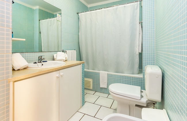 Apartamentos Turísticos Pateo Village - Foto 22