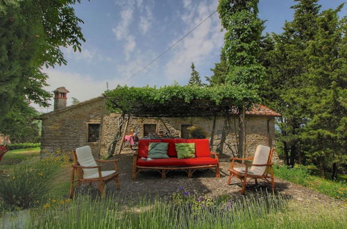 Photo 40 - Detached Cottage With Swimming Pool