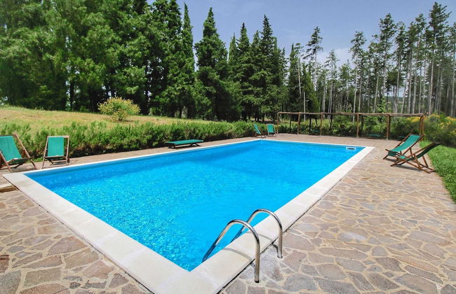 Cottage With Swimming Pool - Foto 15