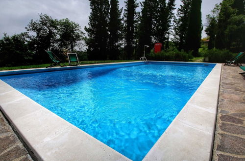 Photo 30 - Detached Cottage With Swimming Pool