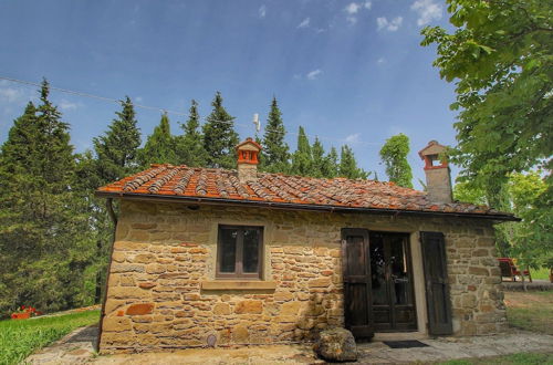 Photo 41 - Detached Cottage With Swimming Pool