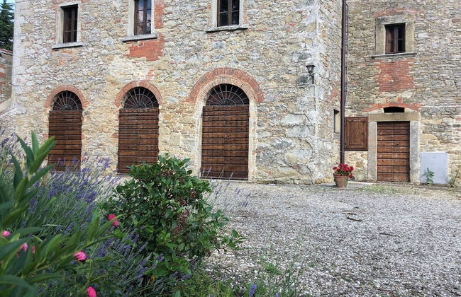 Cottage With Swimming Pool - Foto 30