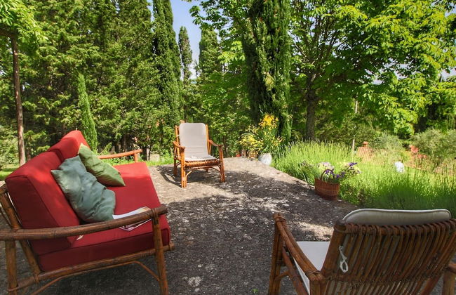 Cottage With Swimming Pool - Foto 29
