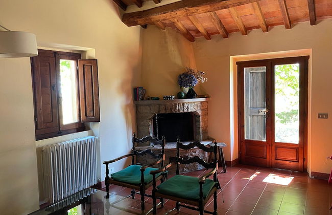 Cottage With Swimming Pool - Foto 11