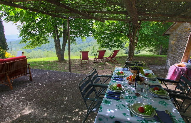 Cottage With Swimming Pool - Foto 22