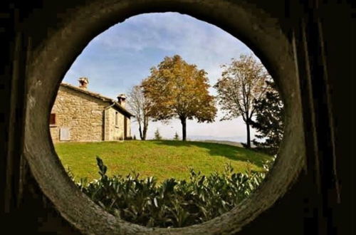 Photo 38 - Detached Cottage With Swimming Pool