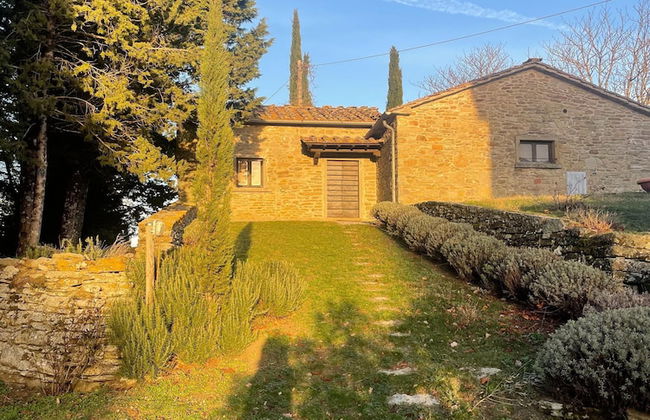 Cottage With Swimming Pool - Foto 25