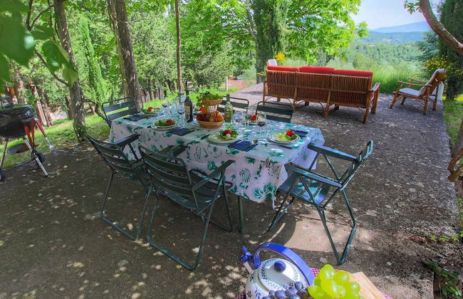 Cottage With Swimming Pool - Foto 21