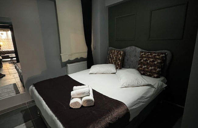 Aydogdu Suit - Foto 79