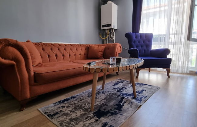 Aydogdu Suit - Foto 28