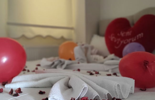 Aydogdu Suit - Foto 19