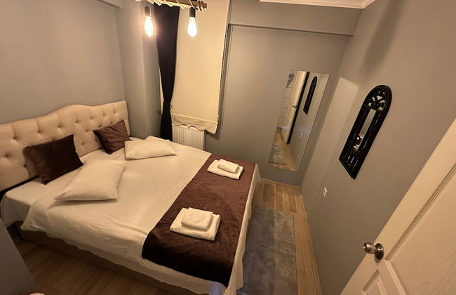 Aydogdu Suit - Foto 50