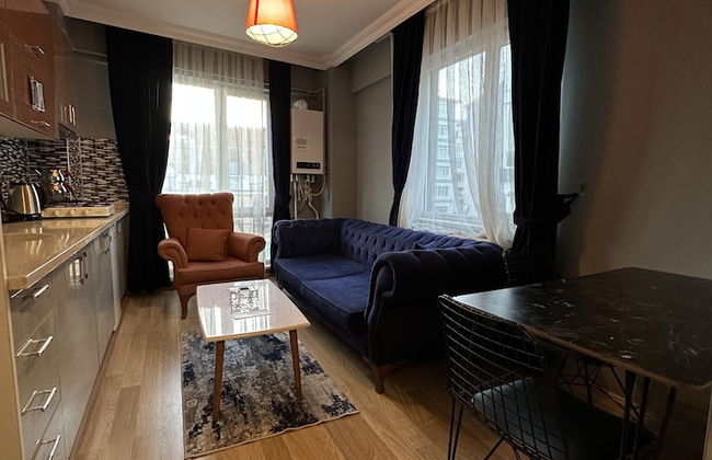 Aydogdu Suit - Foto 49