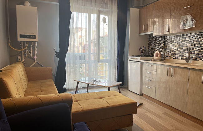 Aydogdu Suit - Foto 35