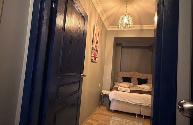 Aydogdu Suit - Foto 64