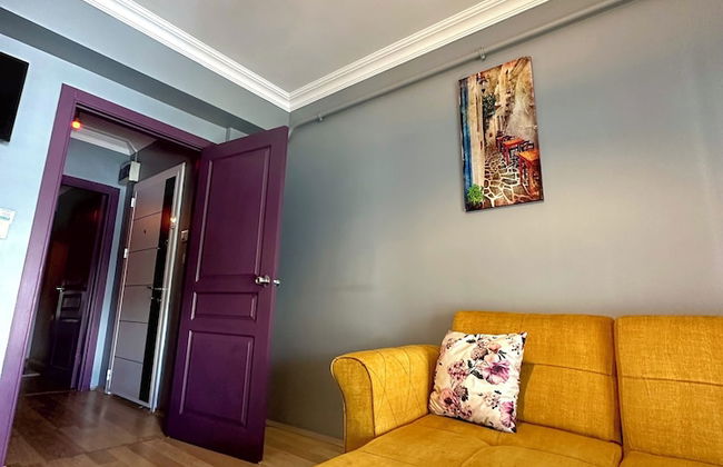 Aydogdu Suit - Foto 63