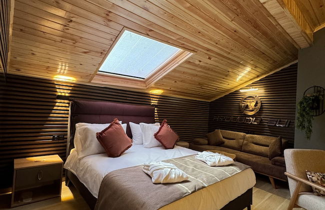 Aydogdu Suit - Foto 77