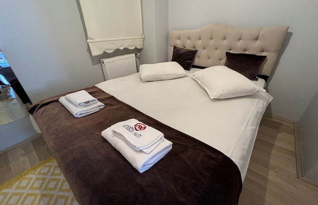 Aydogdu Suit - Foto 40