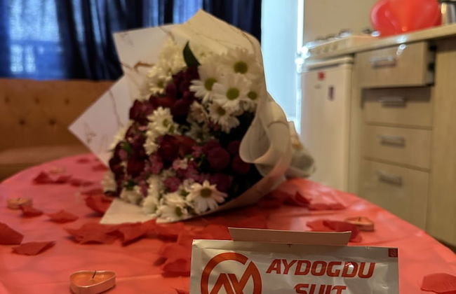 Aydogdu Suit - Foto 51