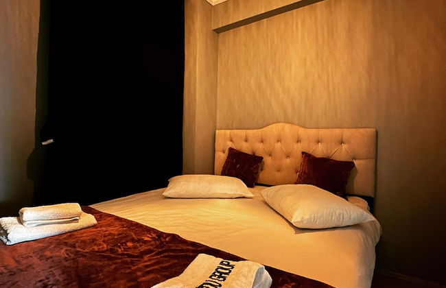 Aydogdu Suit - Foto 48