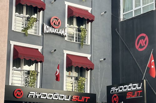 Photo 9 - Aydogdu Suit