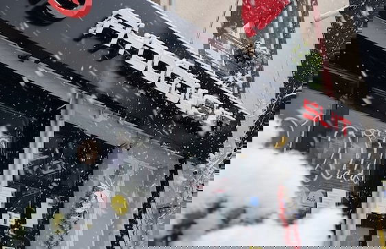 Aydogdu Suit - Foto 2