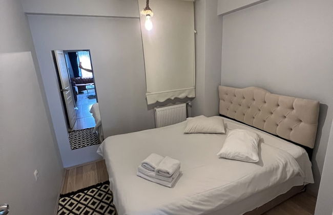 Aydogdu Suit - Foto 32