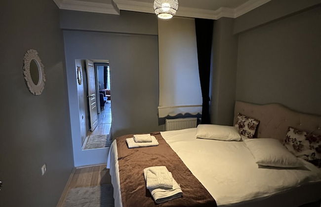 Aydogdu Suit - Foto 58