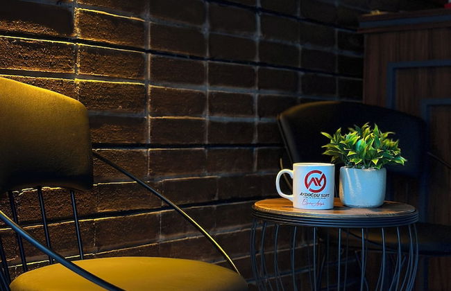 Aydogdu Suit - Foto 60