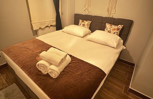 Aydogdu Suit - Foto 68