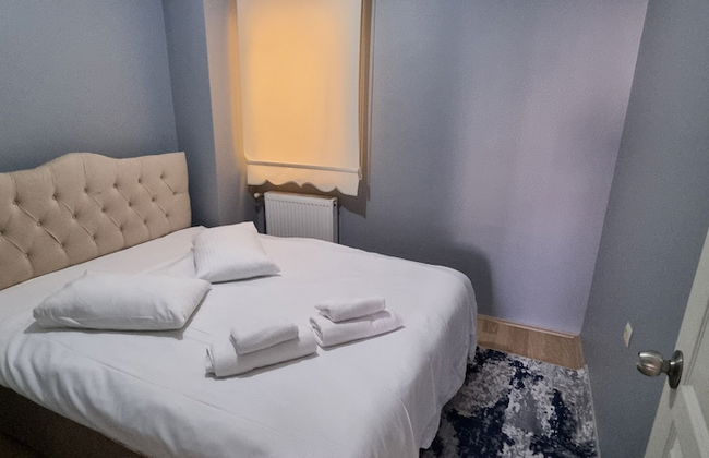 Aydogdu Suit - Foto 26